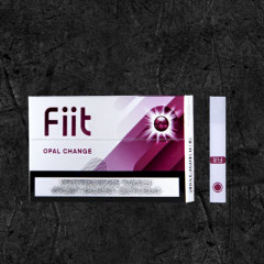 Stick Fiit Opal Change, с капсулой (Стики Фит Опал Чейндж)